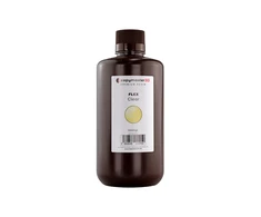 Copymaster3D Copymaster 3D Flex UV derva - 1000ml - Skaidri