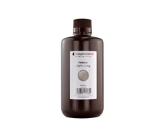 Copymaster3D Copymaster 3D Tough UV derva - 1000ml - Šviesiai pilka