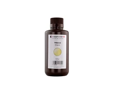 Copymaster3D Copymaster 3D Tough UV derva - 500ml - Skaidri