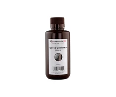 Copymaster3D Copymaster 3D vandeniu nuplaunama UV derva - 500ml - Juoda