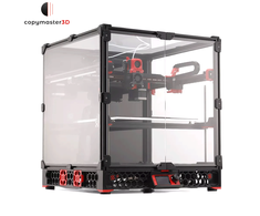 Copymaster3D Copymaster 3D Voron Trident rinkinys - 250x250x250mm