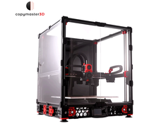 Copymaster3D Copymaster 3D Voron2 V2.4 R2 rinkinys - 250x250x250mm