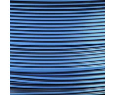 Copymaster3D Duo-Silk 1.75mm 1kg - Juodas/Mėlyna