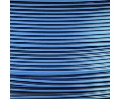 Copymaster3D Duo-Silk 1.75mm 1kg - Juodas/Mėlyna