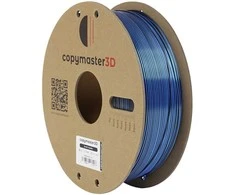Copymaster3D Duo-Silk 1.75mm 1kg - Mėlyna/Raudona