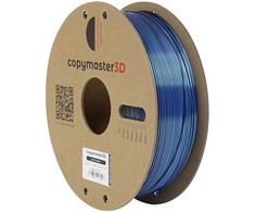 Copymaster3D Duo-Silk 1.75mm 1kg Žalias/Oranžinis