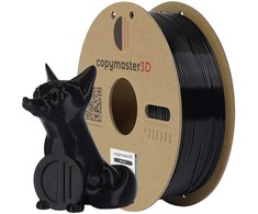 Copymaster3D PET-G 1.75mm 1kg - Raudona