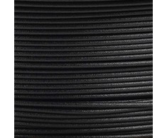 Copymaster3D PET-G Carbon 1.75mm 1kg - Juodas