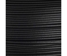 Copymaster3D PET-G Carbon 1.75mm 1kg - Juodas