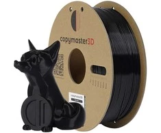 Copymaster3D PET-G 1.75mm 1kg - Light Mėlyna