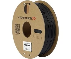 Copymaster3D PLA 1.75mm 1kg - Twinkling Raudona