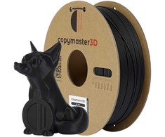 Copymaster3D PLA 1.75mm 1kg - Baltas