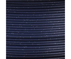 Copymaster3D PLA Glitter 1.75mm 1kg - Sidabrinis