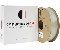 Copymaster3D PLA Glow 1.75 mm 1kg – paslaptinga turkio spalva