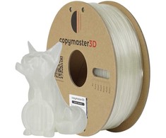 Copymaster3D PLA Glow 1.75mm 1kg Mystery Neon Žalias