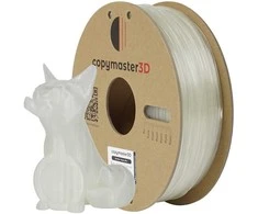Copymaster3D PLA Glow 1.75 mm 1kg – paslaptinga turkio spalva