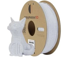 Copymaster3D PLA Marble 1.75mm 1kg - Marble