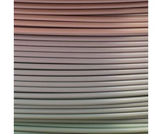 Copymaster3D PLA Rainbow 1,75mm 1kg - Rainbow