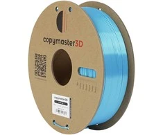 Copymaster3D PLA Silk 1.75mm 1kg Rožinė