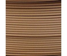 Copymaster3D PLA Wood 1,75mm 1kg - lengvas