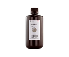 Copymaster3D Standard UV derva - 1000ml - šviesiai pilka
