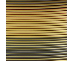 Copymaster3D Tri-Silk 1.75mm 1kg - Gold/Copper/Juodas