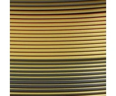 Copymaster3D Tri-Silk 1.75mm 1kg - Mėlyna/Žalias/Oranžinis