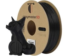 Copymaster3D Turbo PLA 1.75mm 1kg - Žalias