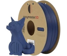 Copymaster3D Turbo PLA Carbon 1.75mm 1kg - Army Žalias
