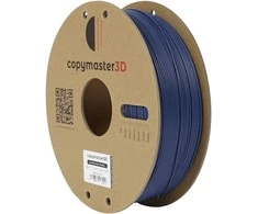 Copymaster3D Turbo PLA 1.75mm 1kg Carbon