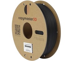 Copymaster3D Turbo PLA Matte 1.75mm 1kg Raspberry Raudona
