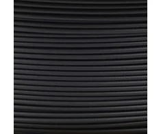Copymaster3D Turbo PLA Matte 1.75mm 1kg Juodas