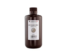 Copymaster3D Vanduo Washable UV derva - 1000ml - Šviesiai pilka
