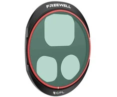 FREEWELL CPL filtras DJI Mavic 4 Pro dronui