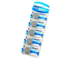 Rocket CR-2032 galvaninis elementas