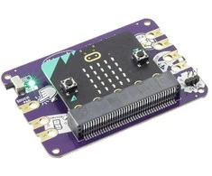 Craft and Code – elektroninių komponentų rinkinys, skirtas BBC micro:bit – Kitronik 56132