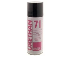 CRC Lakas skirtas kontaktams izoliuoti URETHAN 71 200ml Kontakt Chemie