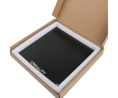 Creality 3D CR-6 Max grūdinto stiklo plokštė