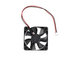 Creality 3D Ender 2 Pro 5010 ašinis ventiliatorius