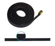 Creality 3D Ender 3 Neo Y ašies sinchroninio diržo rinkinys