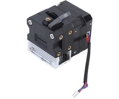 Creality 3D Ender-3 S1 ekstruzijos rinkinys