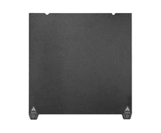 Creality 3D Ender 3 S1 Plus spausdinimo platformos lipdukas