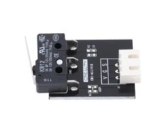 Creality 3D Ender 3 S1 Y ašies galinės padėties jungiklis