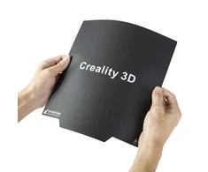 Creality 3D magnetinis spausdinimo paviršius 310 x 310 mm