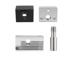 Creality 3D Sermoon V1 Hotend priedų rinkinys