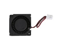 Creality 3D Sermoon V1 Pro 3010 rutulinis ventiliatorius