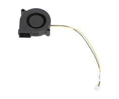 Creality 3D Sermoon V1 Pro 5015 hidraulinis ventiliatorius L300