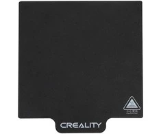 Creality 3D Sermoon V1 Pro elastinės plieninės plokštės rinkinys