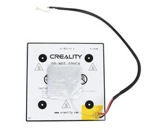 Creality 3D Sermoon V1 Pro Hotbed rinkinys
