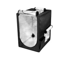 Creality 3D spausdintuvo uždanga - 480x600x720mm